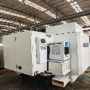 出售2022年嵩佑850立加，三菱M80系统，主轴12000转直.