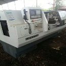 []出售一台云南机床厂产6150数控车